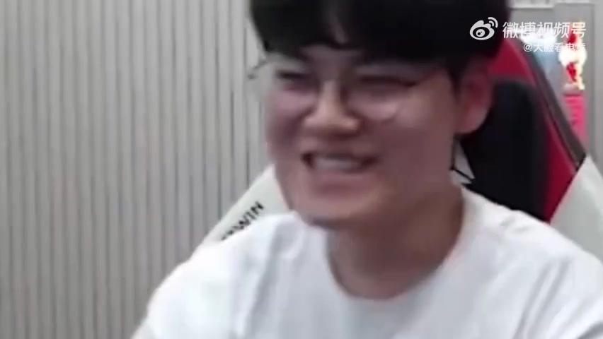 怎么没自信了！Guma：比赛结果还真不好说，但会一直努力！