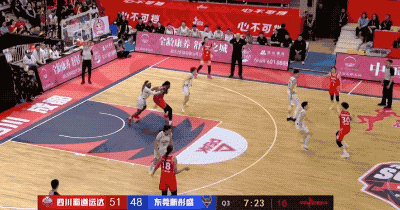 广东女篮这一冠，含金量有多高？